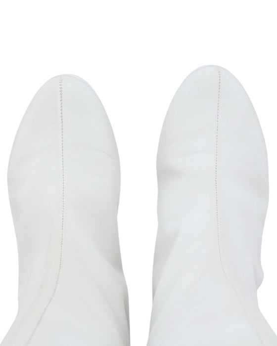 Re-Edition White Space Boots