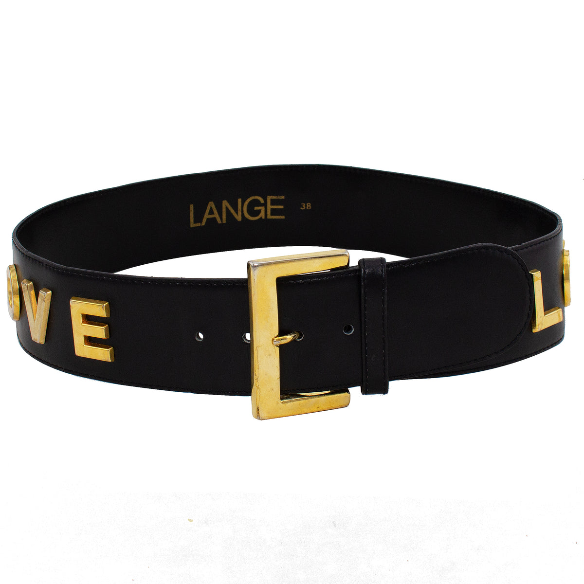 Lange-love-