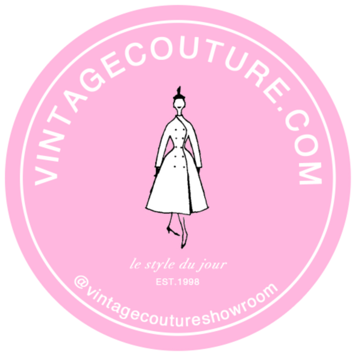 VintageCouture.com Gift Card