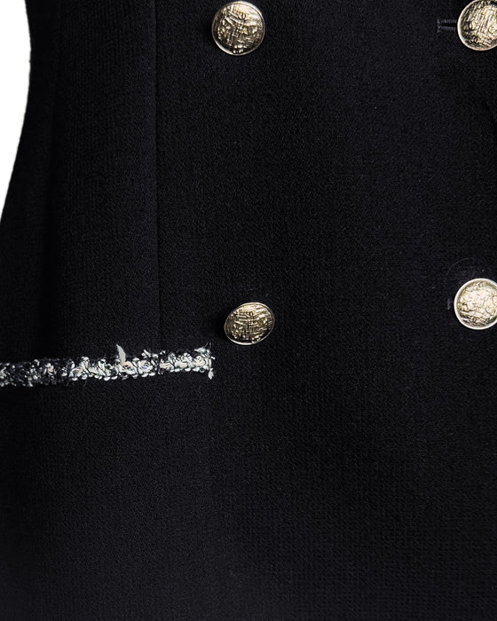 Black 'Andy's Blazer'