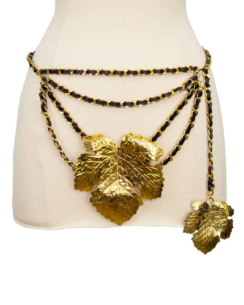 chanel-leaf-belt-5_1024x1024.  display picture 3