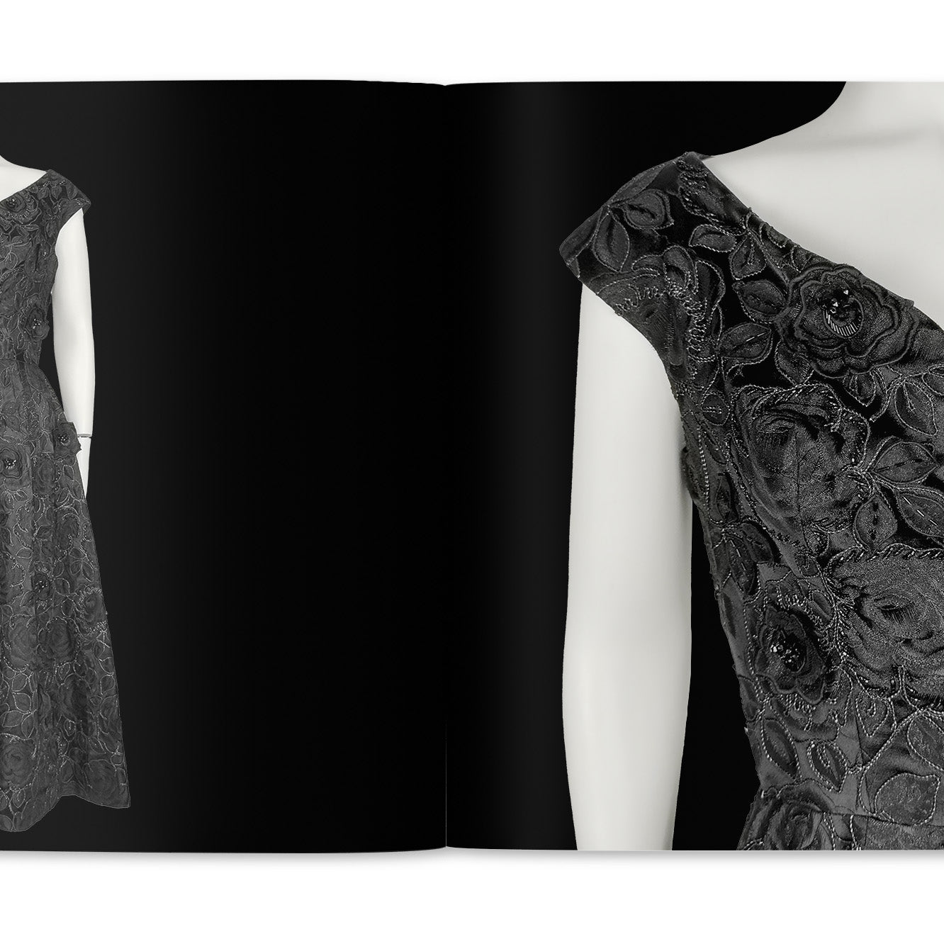 Vintage Couture Vintage Couture