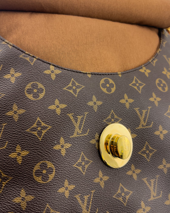 2006 Monogram Tulum GM Bag