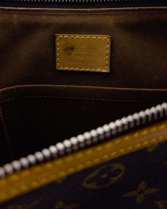 2006 Monogram Tulum GM Bag