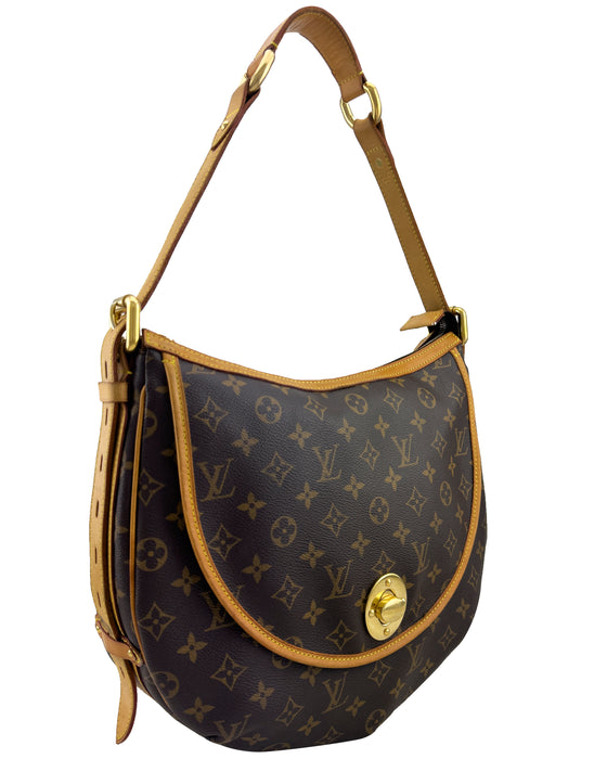 2006 Monogram Tulum GM Bag