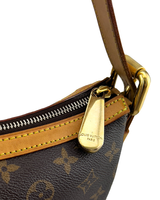 2006 Monogram Tulum GM Bag