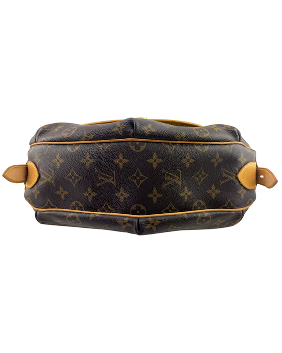 2006 Monogram Tulum GM Bag
