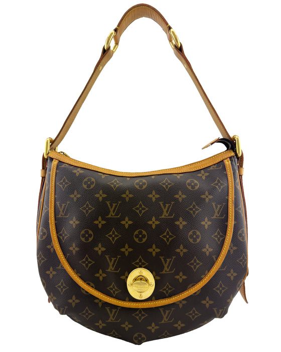 2006 Monogram Tulum GM Bag