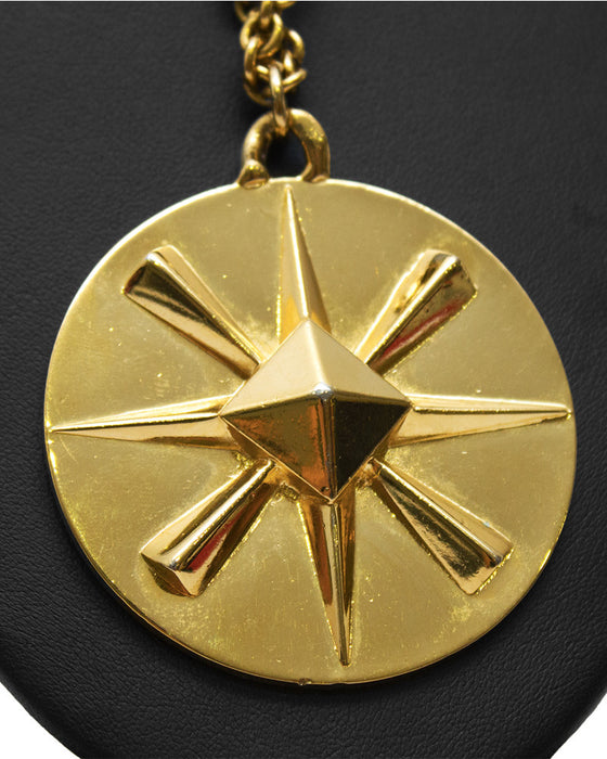 Star Pendant Necklace