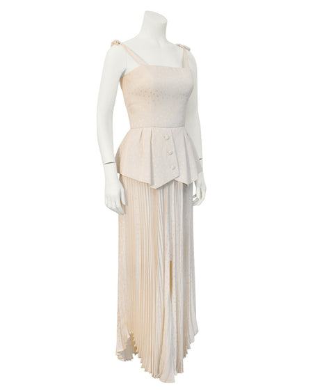 Vintage Andre Laug Dress – IndigoStyle Vintage