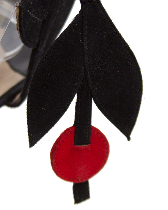 2003 Remake of the 1971 'Ivy Shoe' By Manolo Blahnik for Ossie Clark