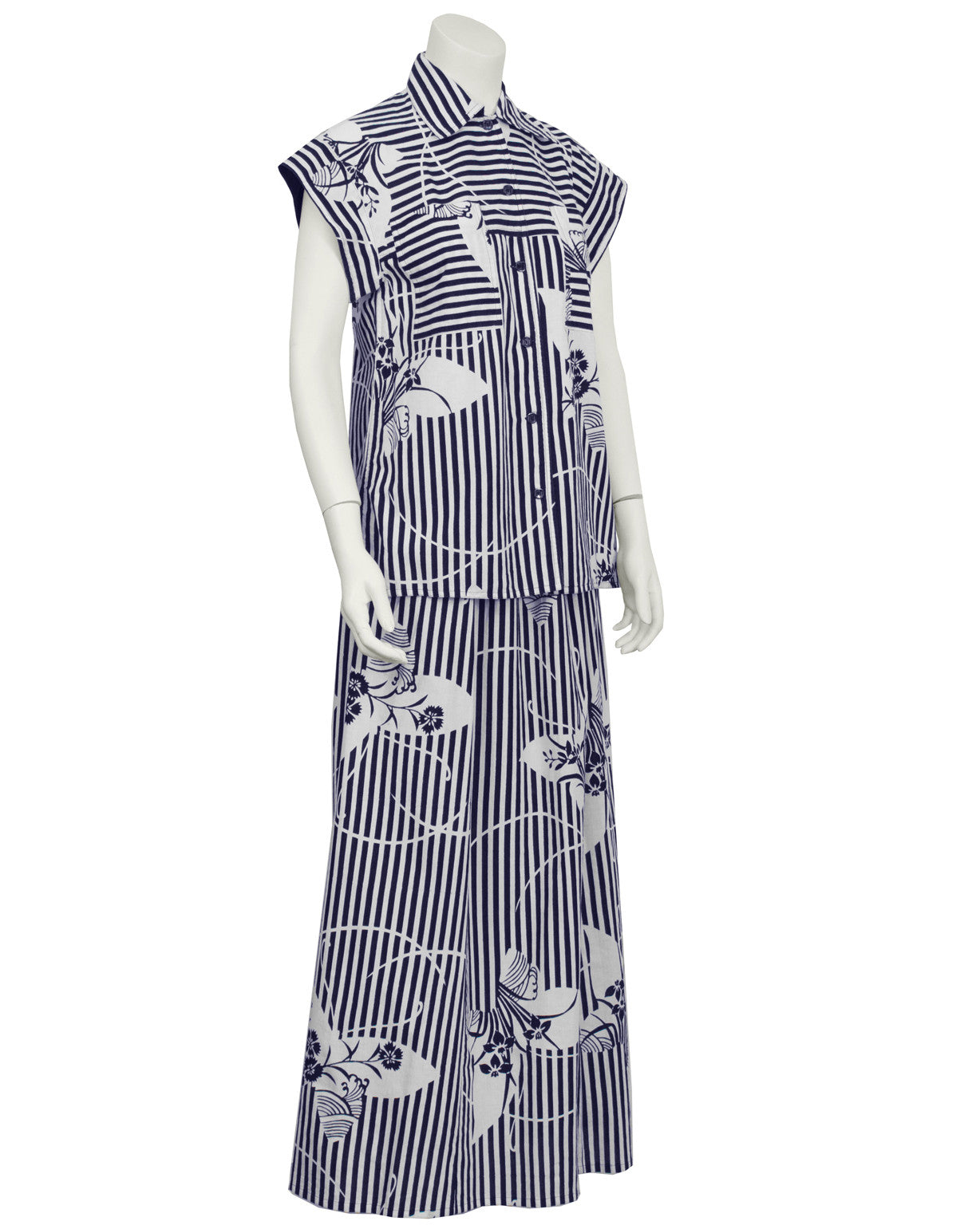 anonymous-cotton-striped-set-1