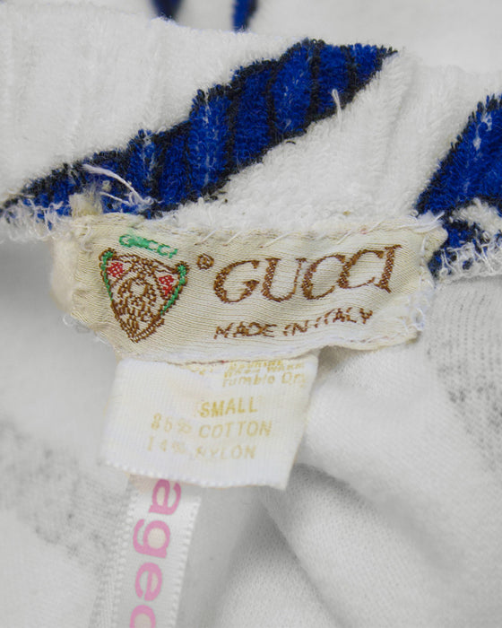 Gucci beach cover up hotsell