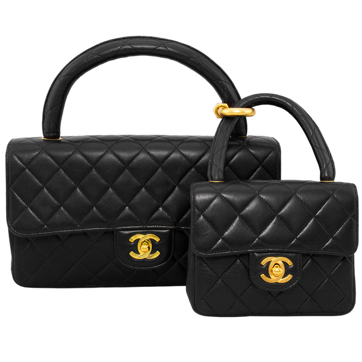 2.55 handbag chanel