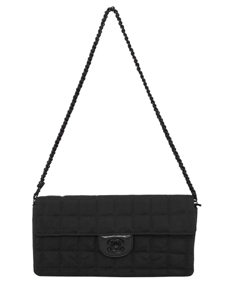 Chanel Travel Line Crossbody - For Sale on 1stDibs