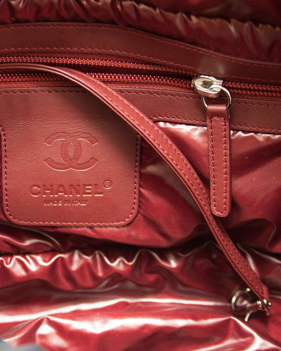 Chanel Coco Cocoon Handbags - PurseBlog