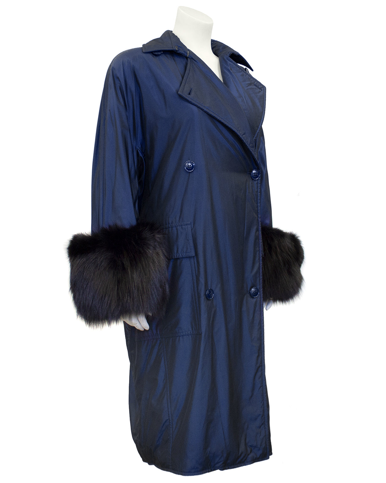 Gianfranco Ferre – Vintage Couture