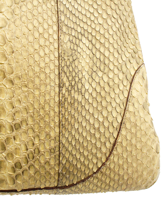 Large Jackie O Bouvier Hobo Bag