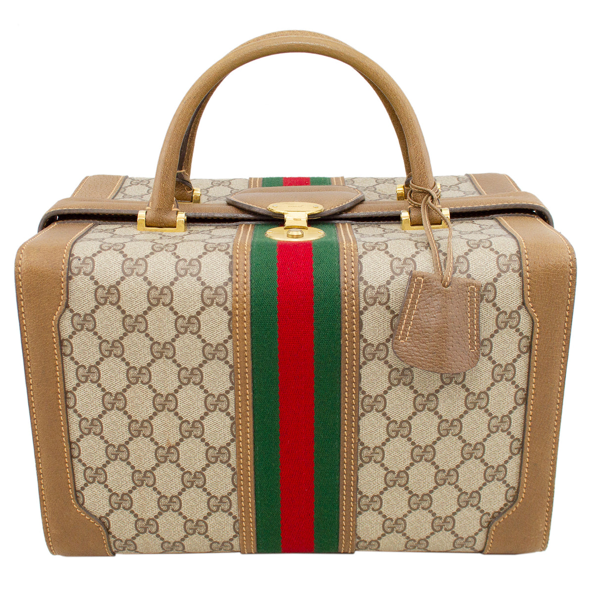 【関税&送料込】Gucci Vanity Case Gucci Vanity Case | Handbag Clinic