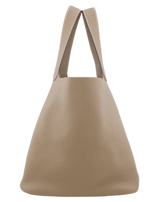 Etoupe Picotin GM Bag