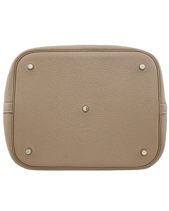 Etoupe Picotin GM Bag