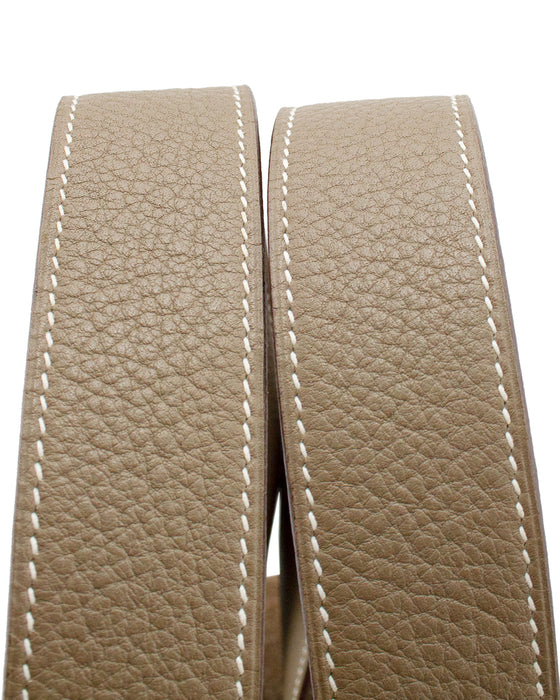 Etoupe Picotin GM Bag