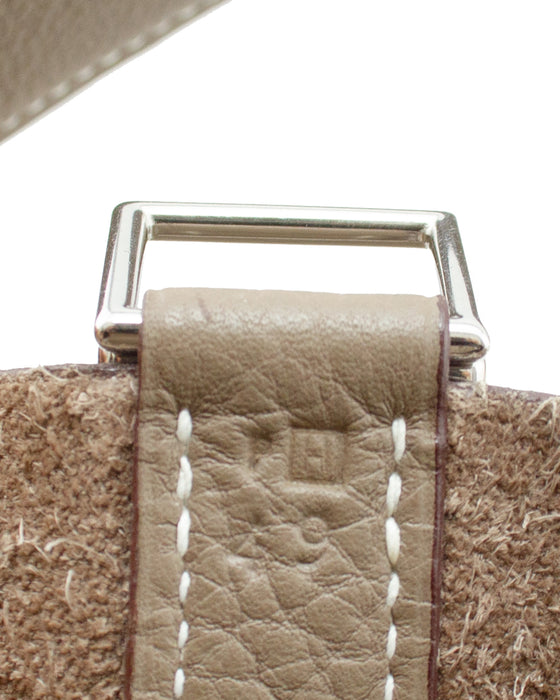 Etoupe Picotin GM Bag