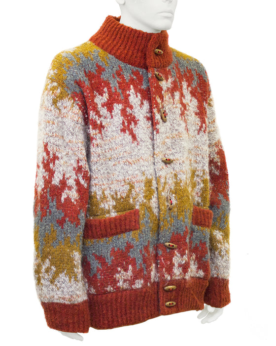 Missoni reversible jacket on sale