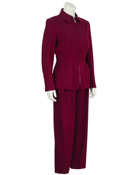Claude Montana – Vintage Couture