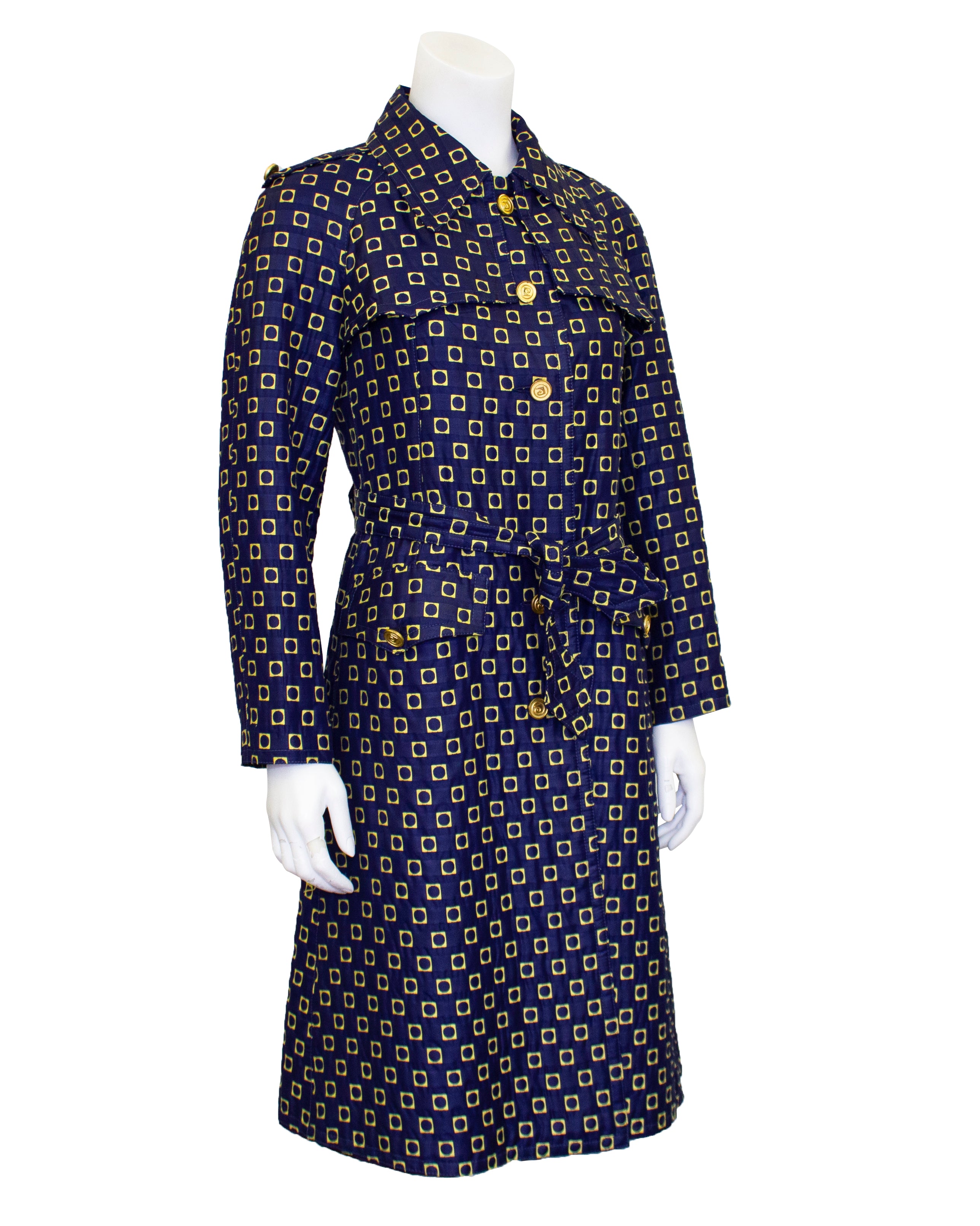 Pierre Cardin – Vintage Couture