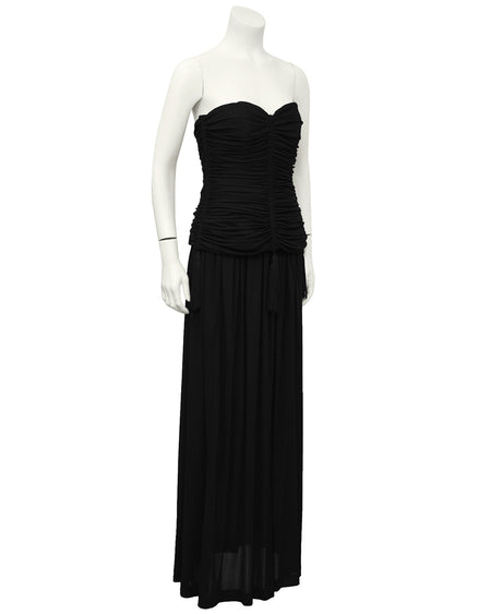 Yves Saint Laurent Vintage Couture Yves Saint Laurent Vintage Couture