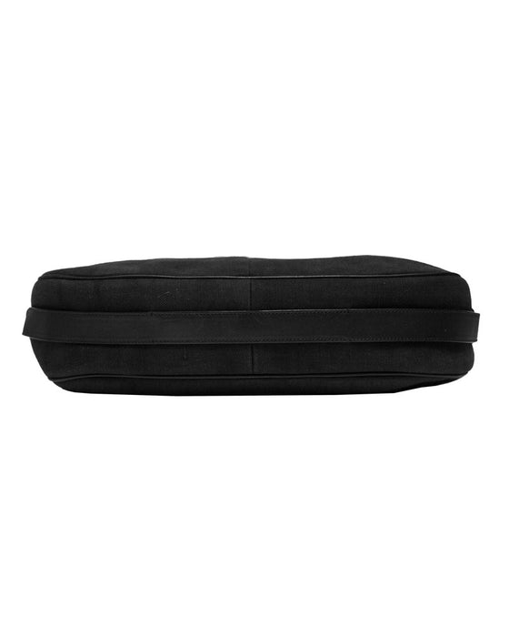 Black 'Mombasa' Bag